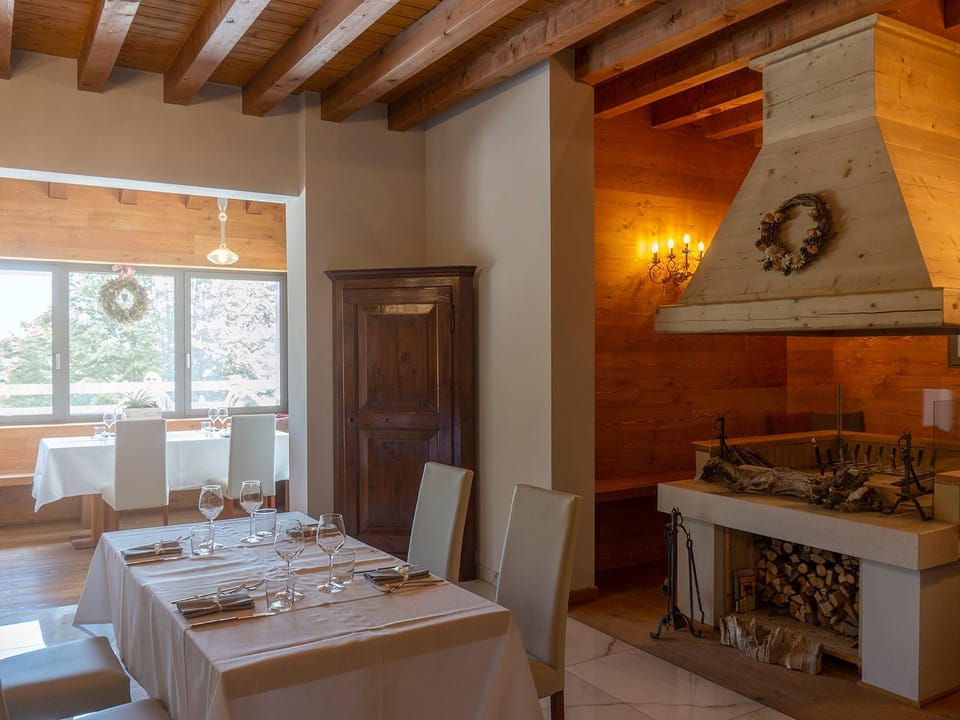 Relais Sauc & SPA - Agriturismo Hotel in Friuli-Venezia Giulia