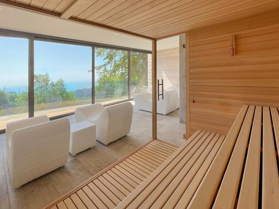 Relais Sauc & SPA - Agriturismo Hotel in Friuli-Venezia Giulia