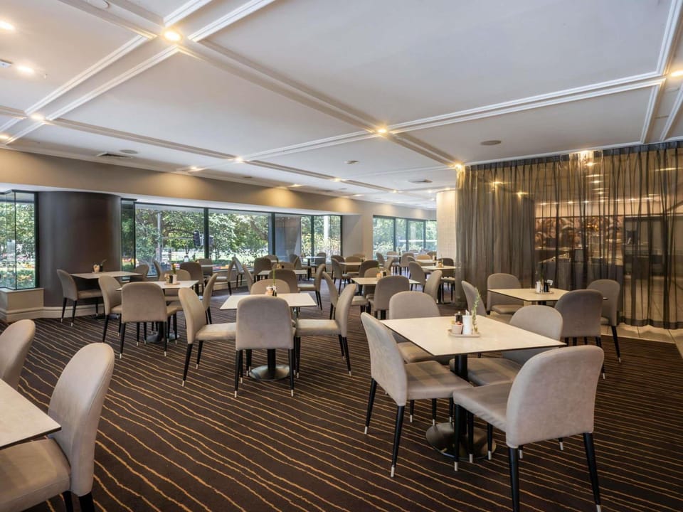 Meeting room / ballrooms