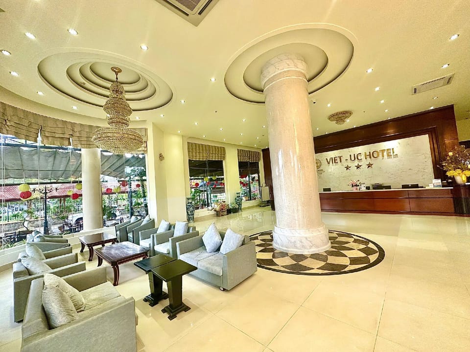 Viet Uc Hotel Hotel in Cambodia