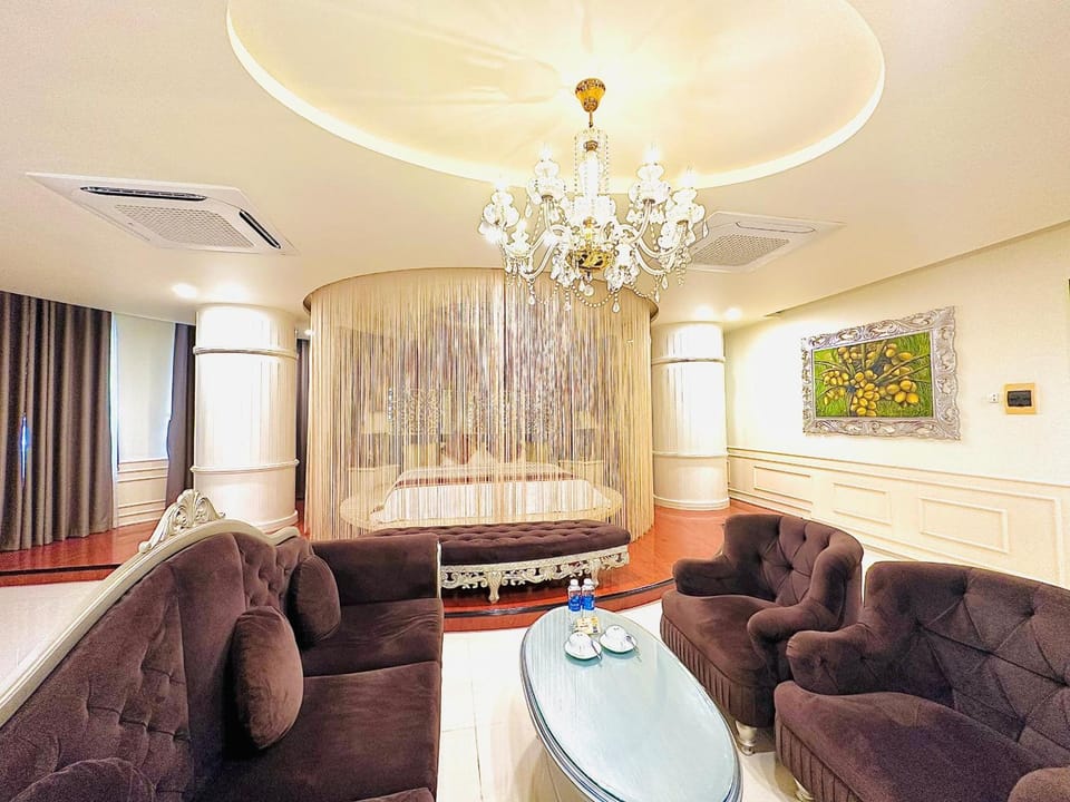 Viet Uc Hotel Hotel in Cambodia