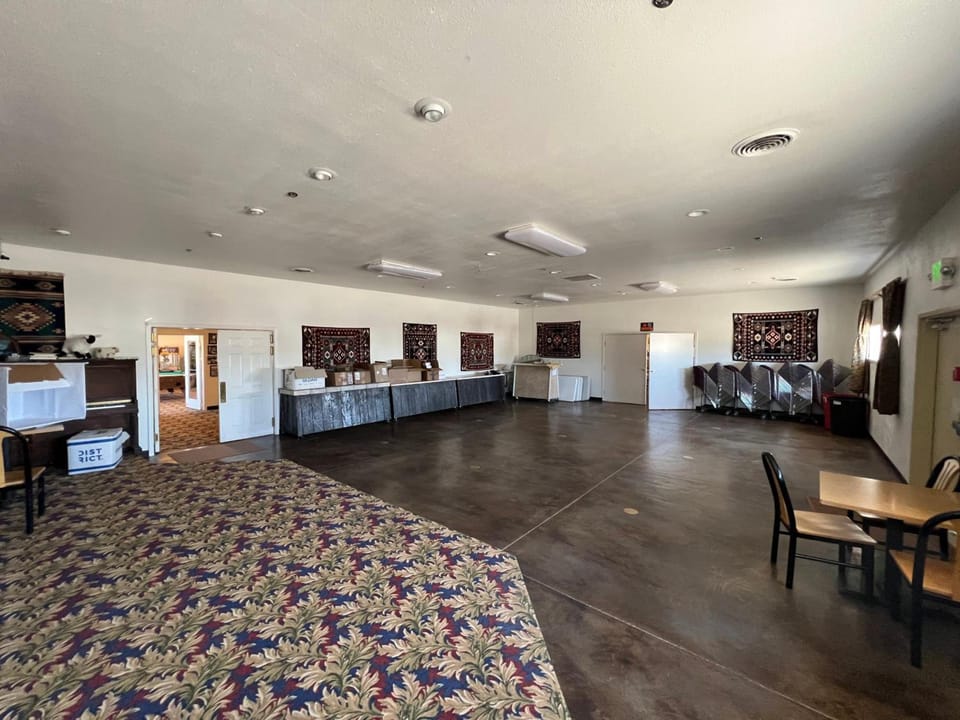Border Inn Casino Motel in United States