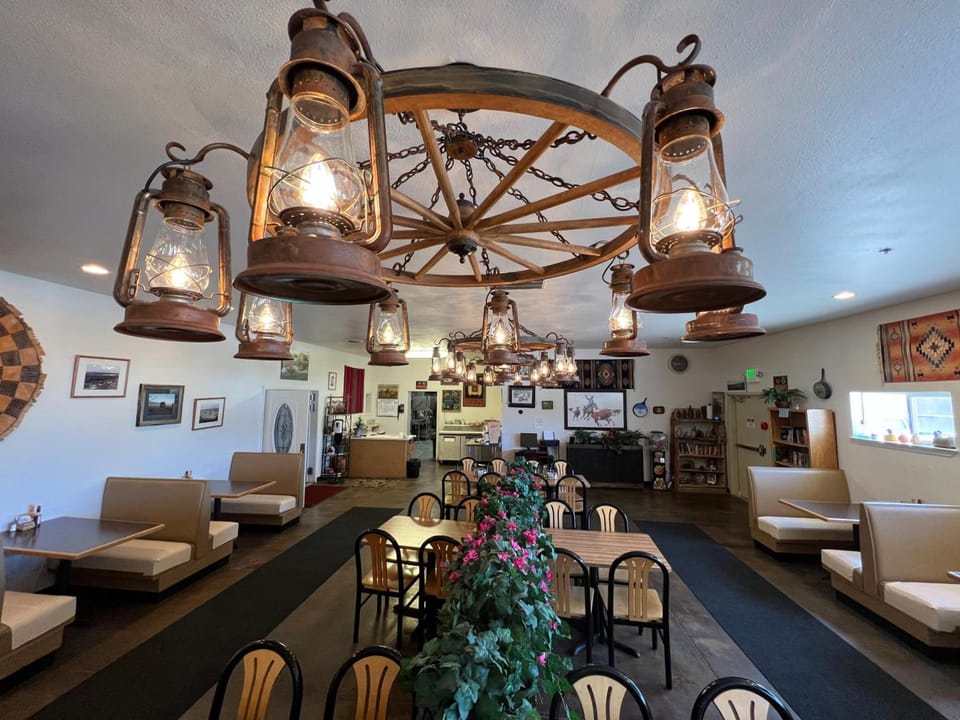 Border Inn Casino Motel in United States