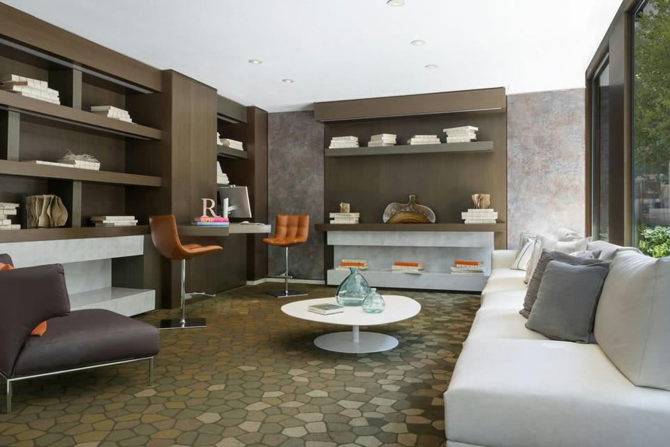 Renaissance Barcelona Hotel Hotel in Barcelona