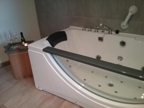 B&B 't Hemelbedje Hotel in Middelkerke