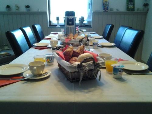 B&B 't Hemelbedje Hotel in Middelkerke