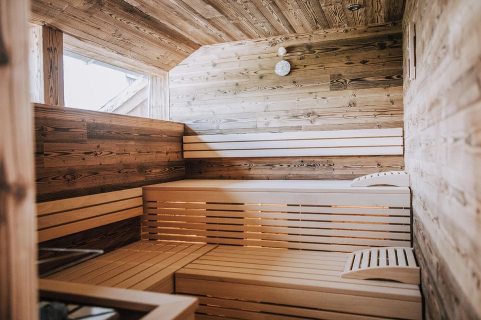 Hotel Marvia Hotel in Vorarlberg, Austria