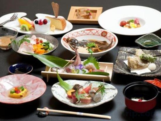 Villa Hamorebi Hotel in Hiroshima Prefecture