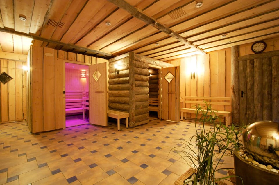 Hotel Neue Hohe Hotel in Sächsische Schweiz-Osterzgebirge