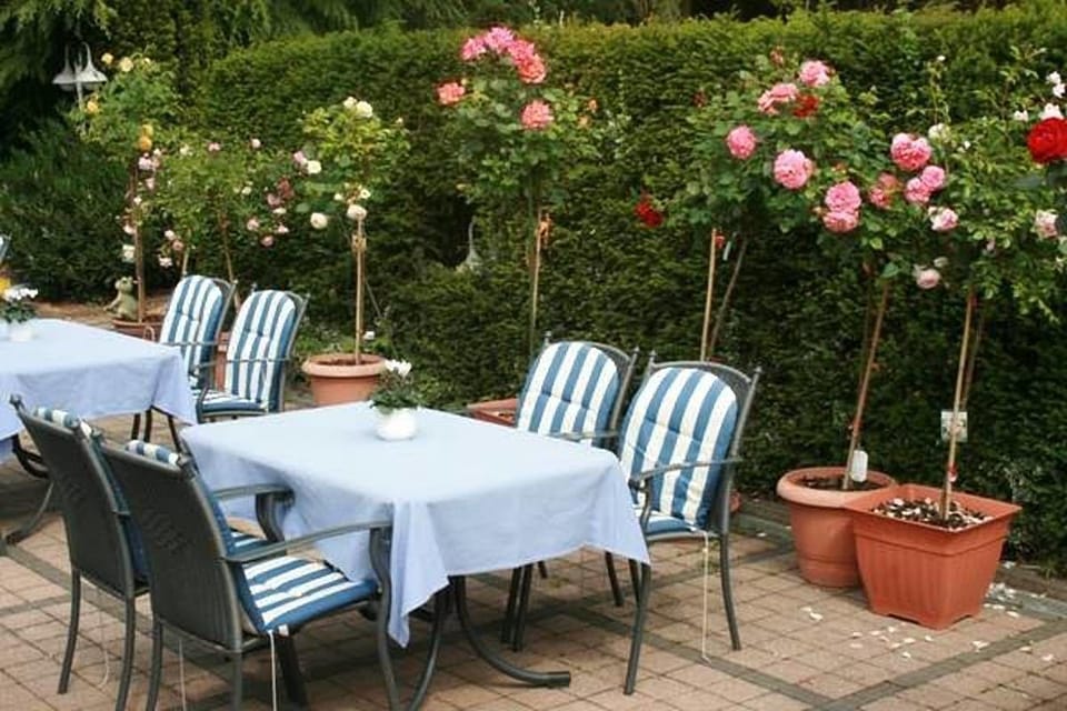 Hotel-Restaurant Fasanerie Hotel in Marburg