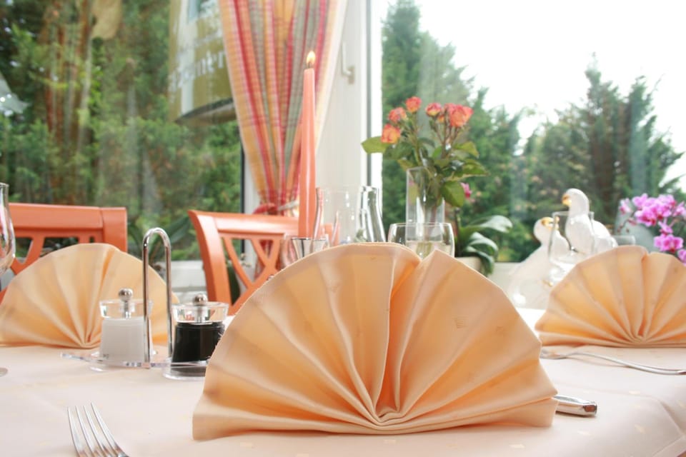 Hotel-Restaurant Fasanerie Hotel in Marburg