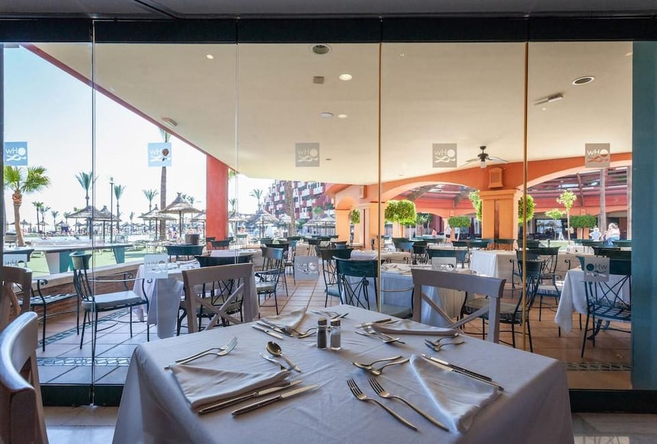 Holiday World Village Hotel Hotel in Benalmadena