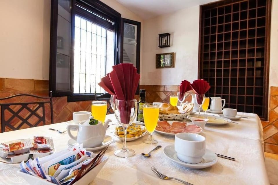 Hotel Palacio del Intendente Hotel in Andalusia