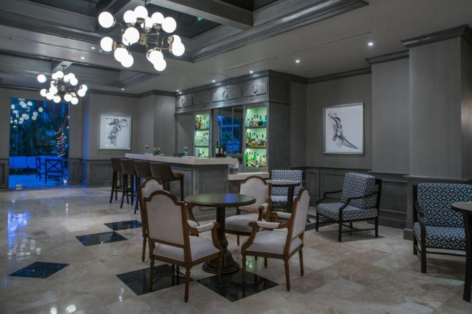 Royal Hideaway Playacar All Inclusive - Adults Only Hotel in Playa del Carmen