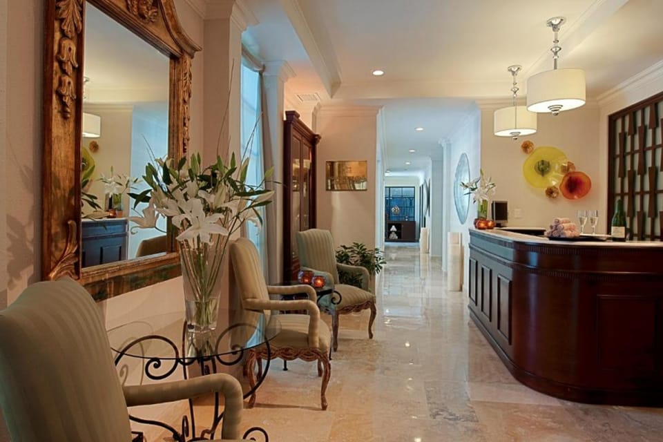 Royal Hideaway Playacar All Inclusive - Adults Only Hotel in Playa del Carmen