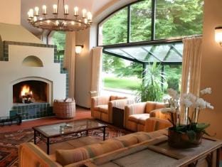Hotel Hohenhaus Hotel in Thuringia, Germany