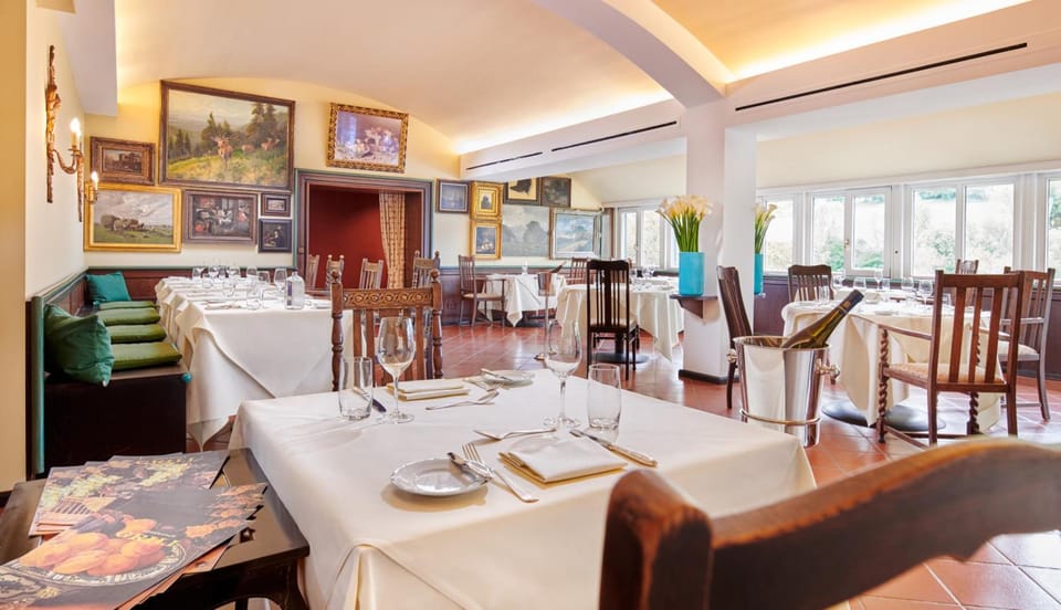 Hotel Hohenhaus Hotel in Thuringia, Germany