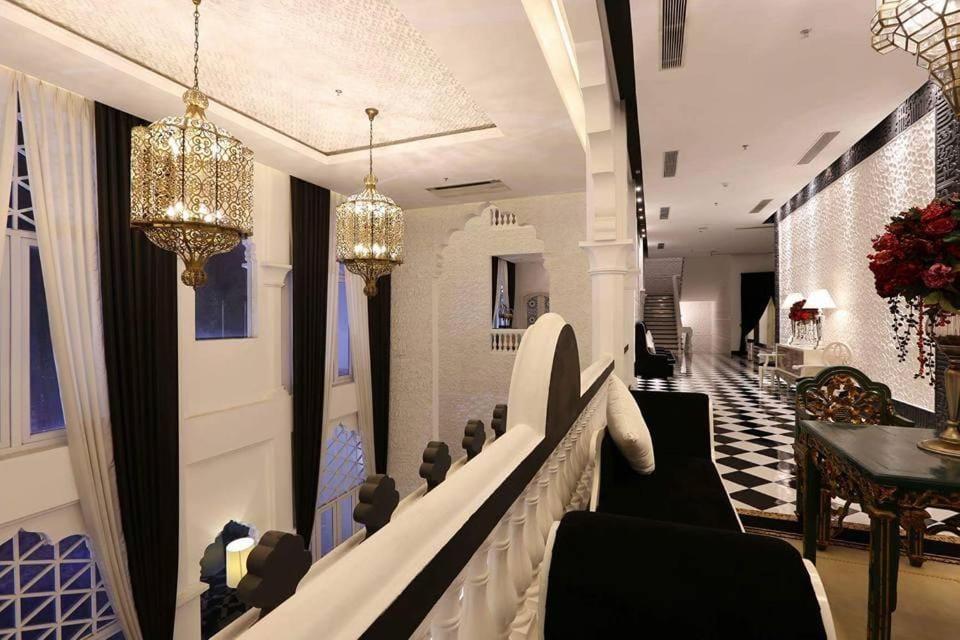 Chloe Gallery Hotel in Ho Chi Minh City
