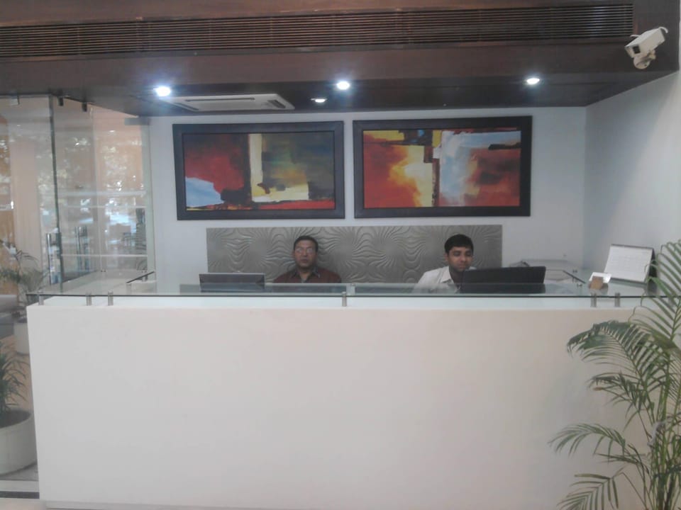 The Centrum Hotel Hotel in New Delhi