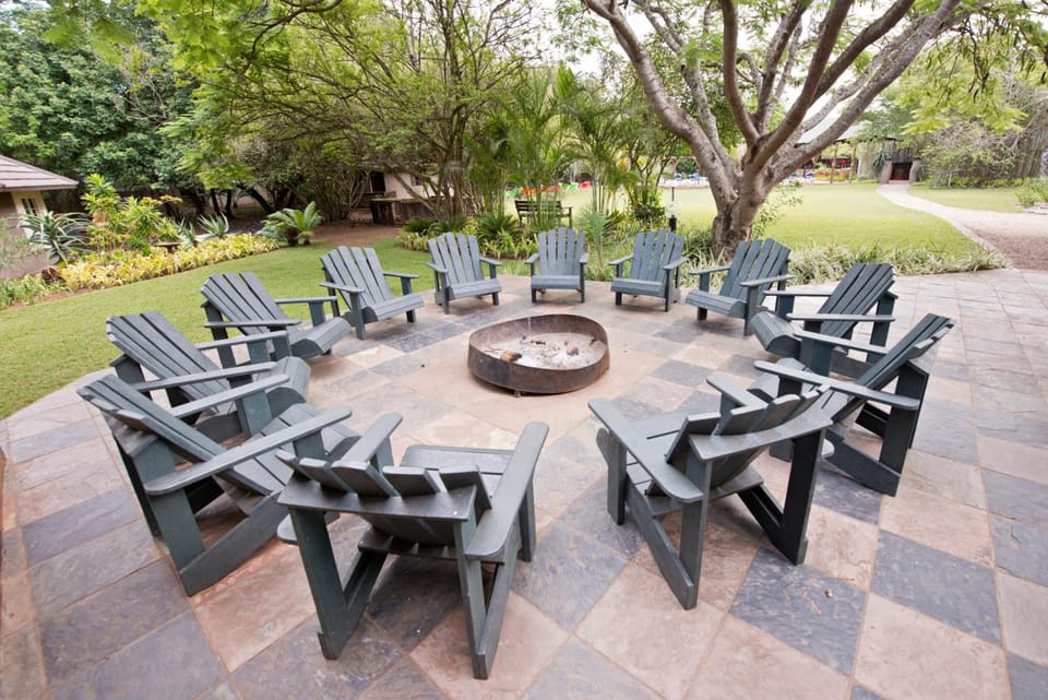 Emdoneni Lodge Lodge in KwaZulu-Natal