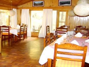 Negis Hotel Mayflower Hotel in Manali