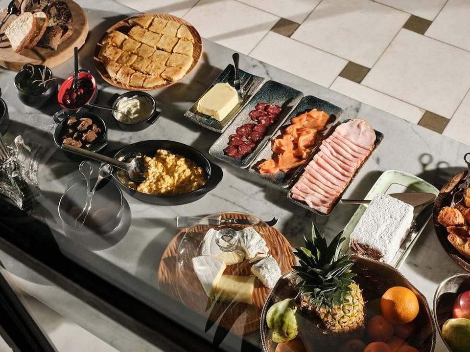 The Twenty One Hotel Hotel in North Athens Regional Unit, Greece