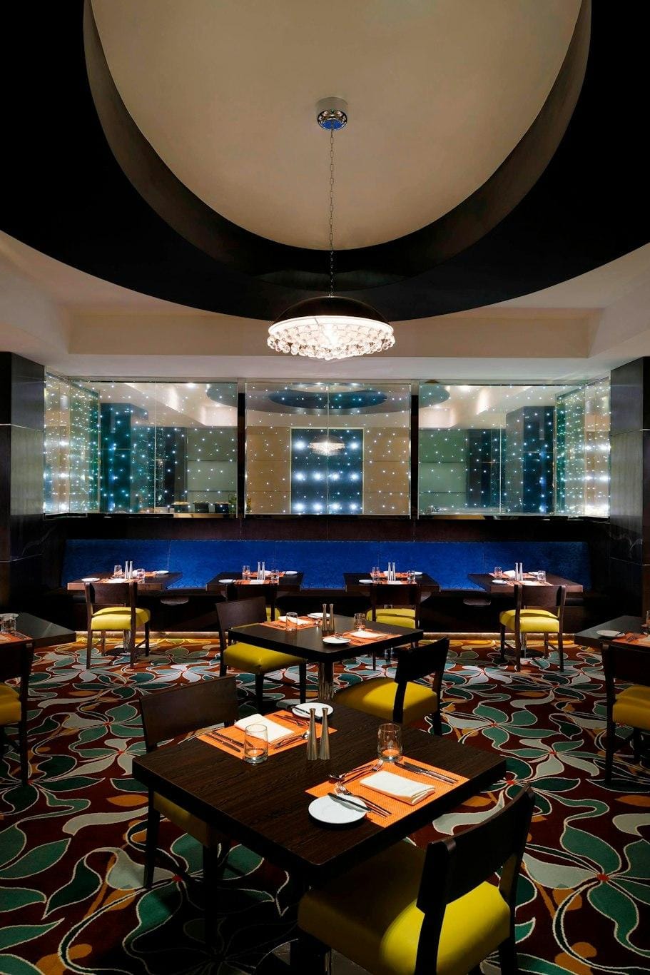 Courtyard by Marriott Riyadh Diplomatic Quarter Hotel in Riyadh