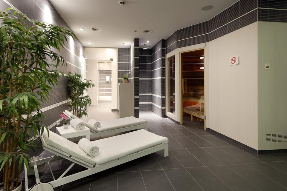 Eurostars Book Hotel Hotel in Munich