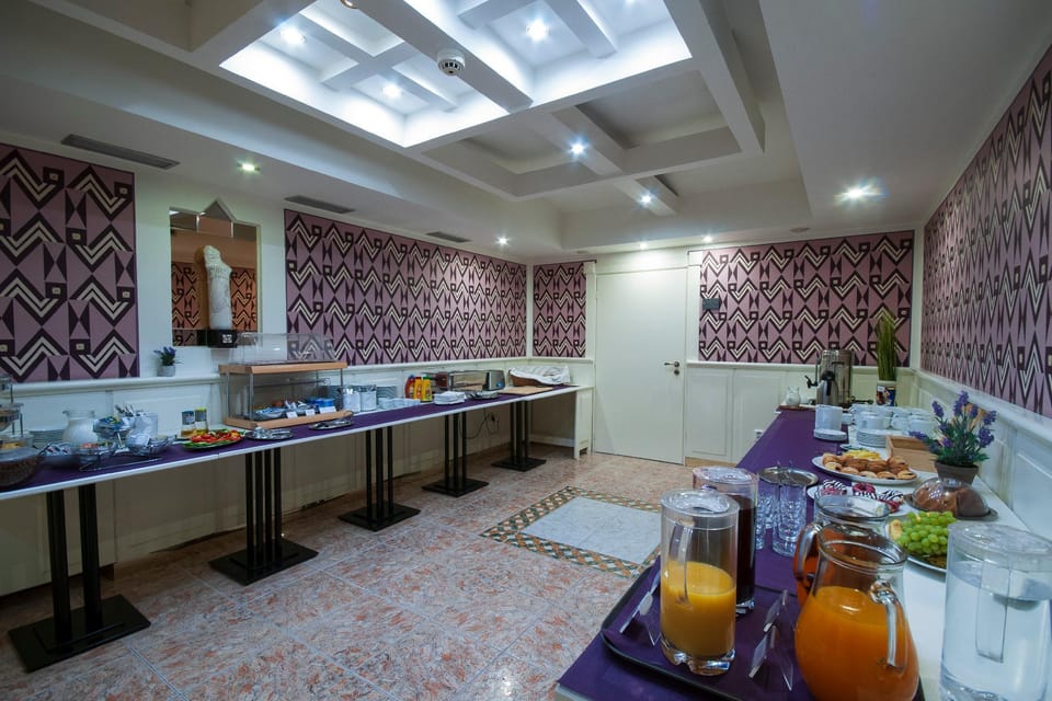 Hotel Hoffmann Hotel in Czechia
