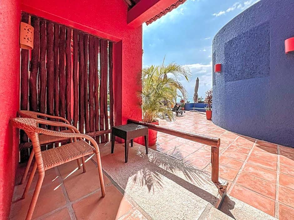 Casa de los Suenos Hotel Hotel in Isla Mujeres