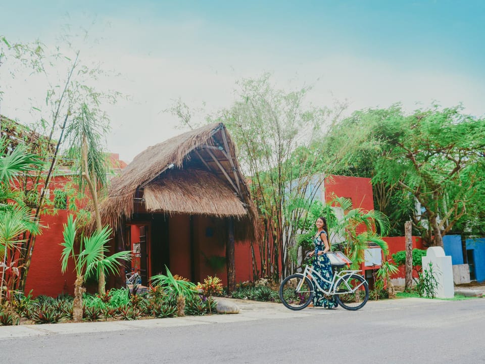 Casa de los Suenos Hotel Hotel in Isla Mujeres