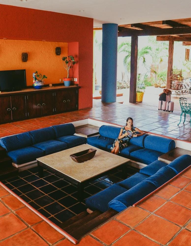 Casa de los Suenos Hotel Hotel in Isla Mujeres