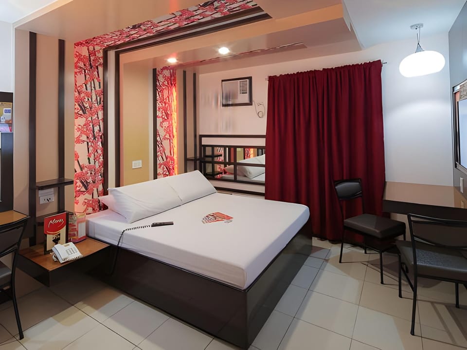 Hotel Sogo San Pedro Hotel in Muntinlupa