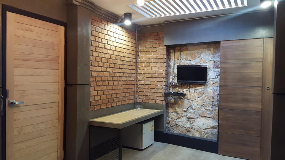 I-talay Loft Resort in Phe