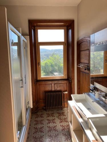 O'Cottage jardin Hotel in Auvergne-Rhône-Alpes