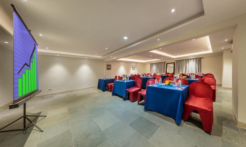 Meeting room / ballrooms