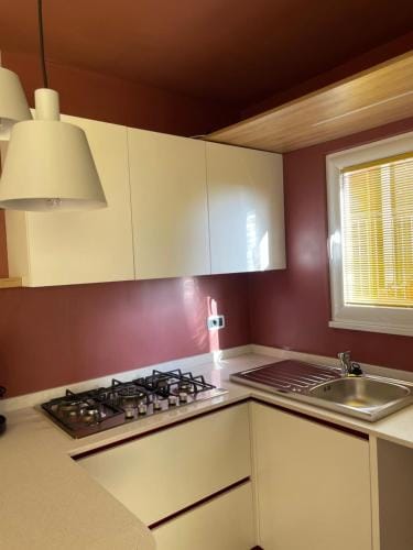 M&M Guest House Hotel in Ercolano