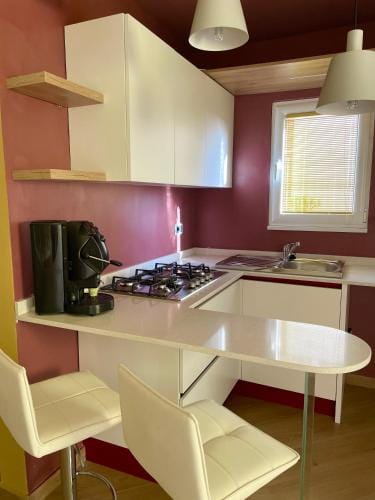 M&M Guest House Hotel in Ercolano