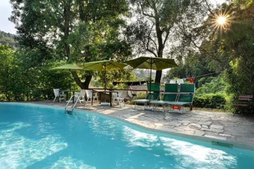 Vecchio Mulino Rosa Hotel in Levanto