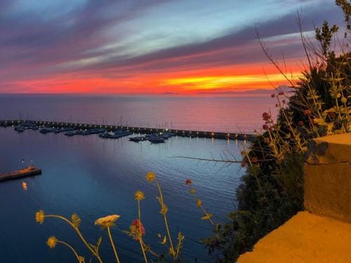Suites Luisa Sanfelice Hotel in Agropoli