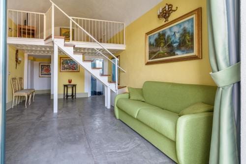 Suites Luisa Sanfelice Hotel in Agropoli