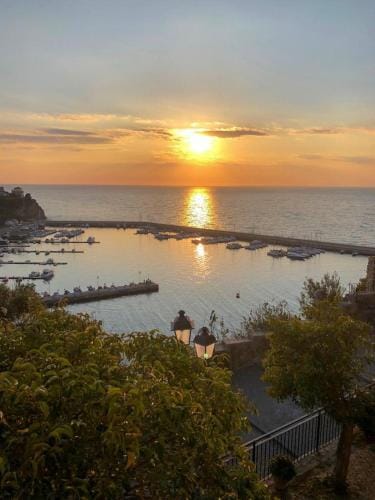 Suites Luisa Sanfelice Hotel in Agropoli