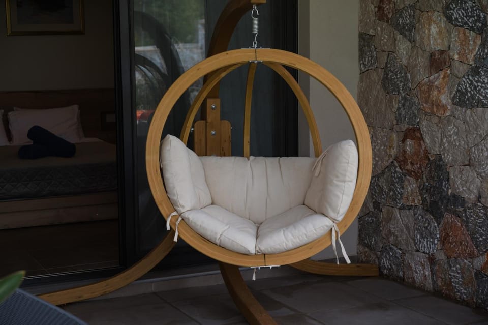 DeLight Luxury Rooms Hotel in Faliraki, Greece