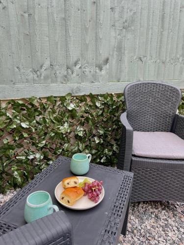 The Little Hideaway Hotel in Truro