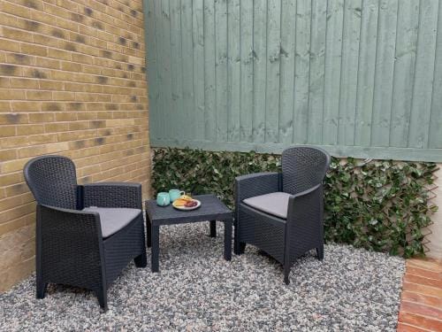 The Little Hideaway Hotel in Truro