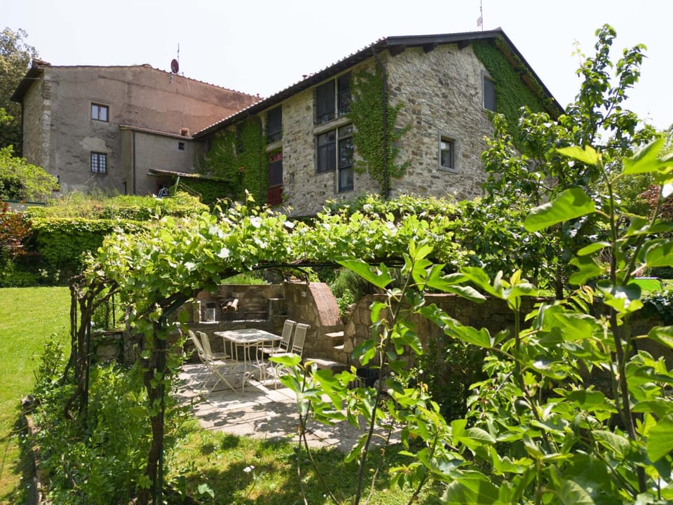 Casa Palmira Hotel in Emilia-Romagna