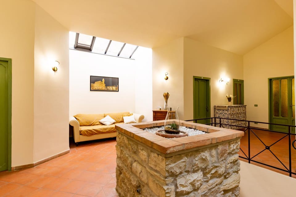 Casa Palmira Hotel in Emilia-Romagna