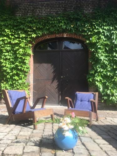 Chambre d'hotes au manoir proche mer Hotel in Hauts-de-France