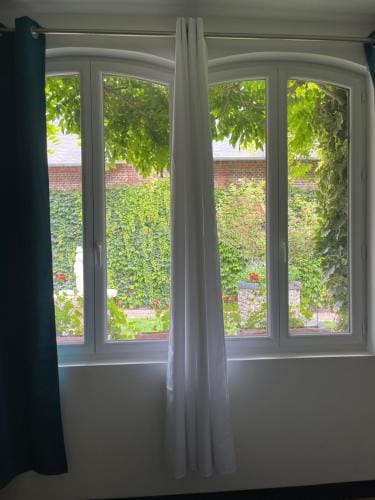 Chambre d'hotes au manoir proche mer Hotel in Hauts-de-France