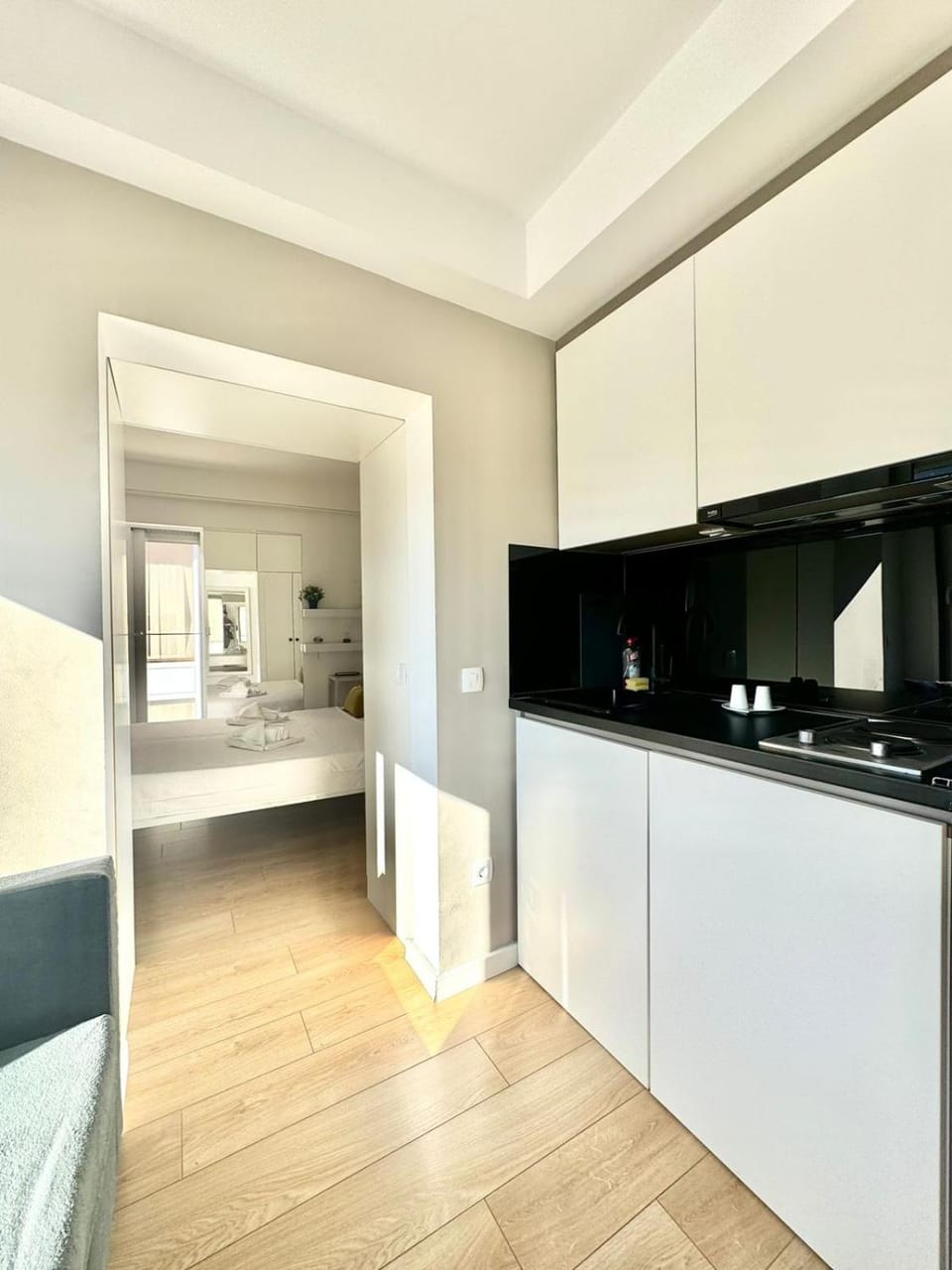 Apartmani Terminal Hotel in Budva